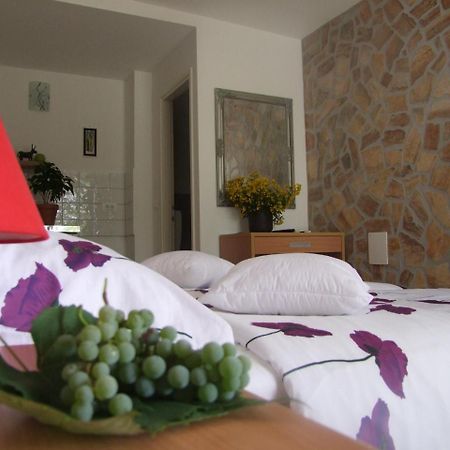 Guest House Korado Rovinj Exterior photo