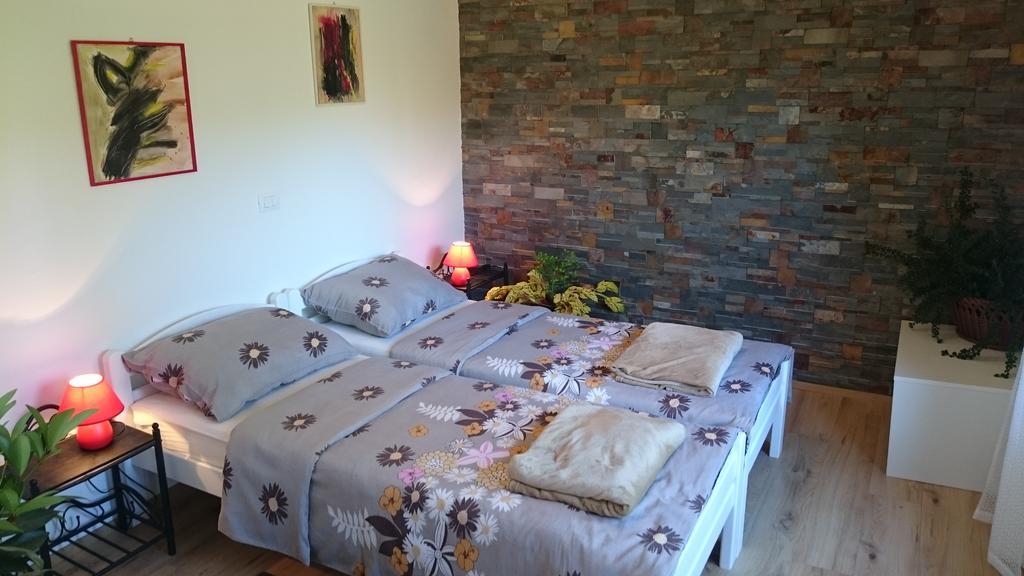 Guest House Korado Rovinj Exterior photo