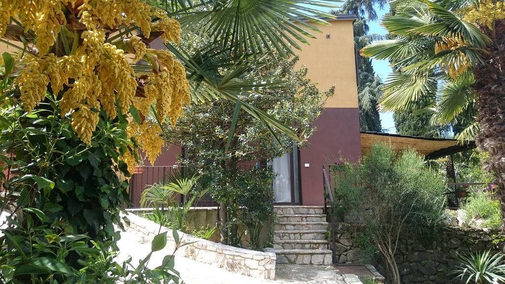 Guest House Korado Rovinj Exterior photo