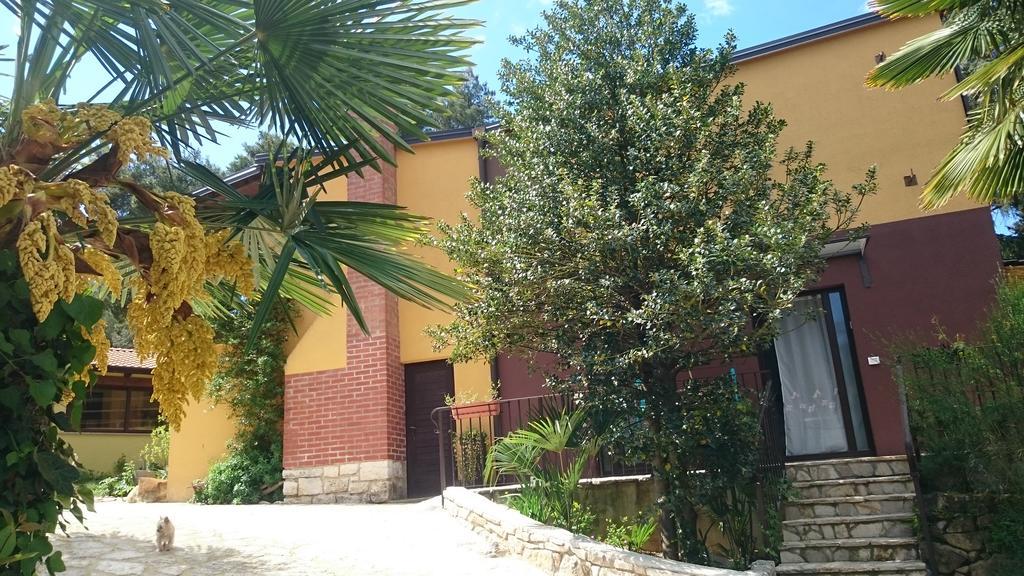 Guest House Korado Rovinj Exterior photo
