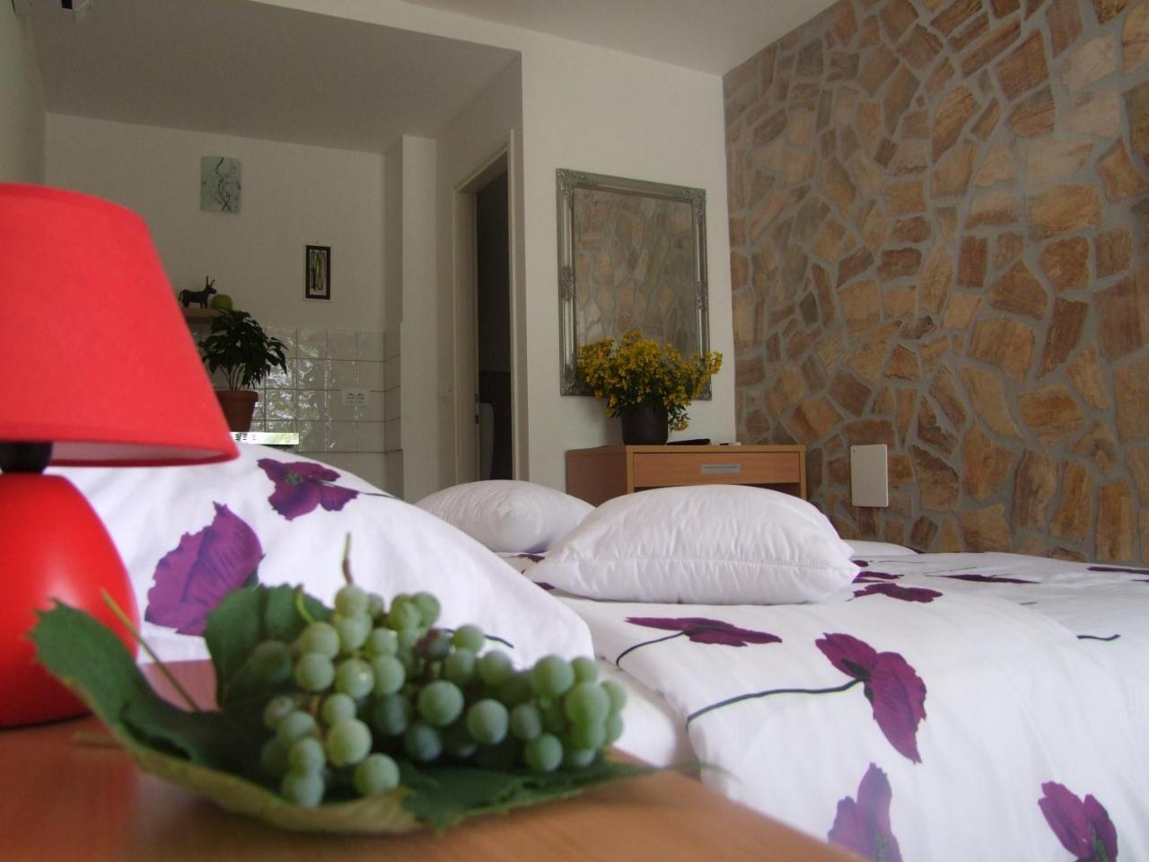 Guest House Korado Rovinj Exterior photo