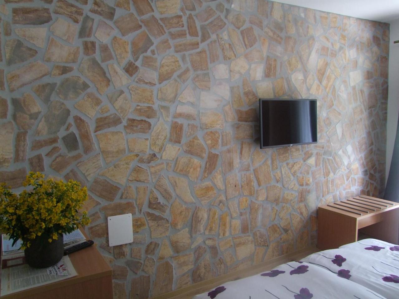 Guest House Korado Rovinj Exterior photo