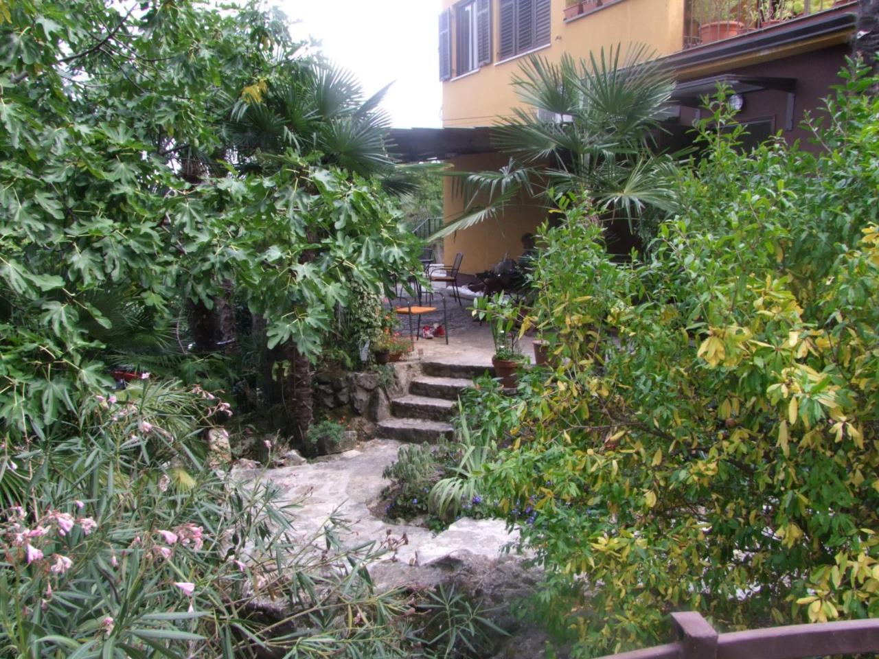 Guest House Korado Rovinj Exterior photo