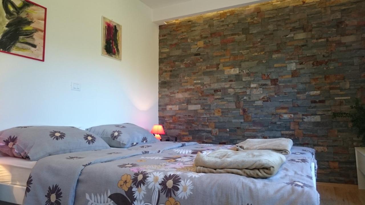 Guest House Korado Rovinj Exterior photo