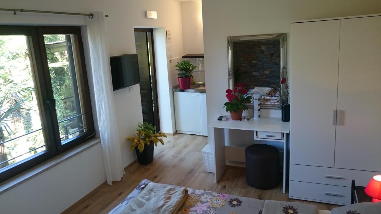 Guest House Korado Rovinj Exterior photo